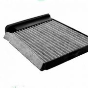 FILTRON K1317A (WP2060) SHAFER SAK480 вугільний