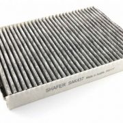 FILTRON K1247А (WP9365) SHAFER SAK437