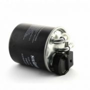 FILTRON 840/1 (WF8497) SHAFER FM914
