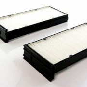 FILTRON K1180-2Х (WP9220) SHAFER SA296/S