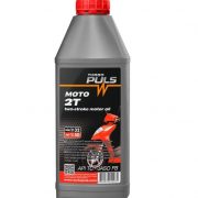 TURBO PULS 2Т MOTO 1л