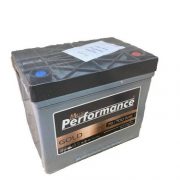 Aкумулятор MAX Performance Gold  75Аh (700En) (0) Japon Євро