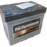 Aкумулятор MAX Performance Gold 95Аh (820En) (0) Japon Євро