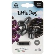 Ароматизатор Little Dog Black Velvet
