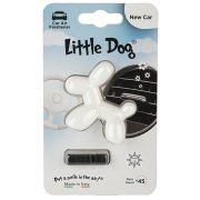 Ароматизатор Little Dog New Car
