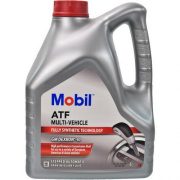 Mobil ATF MULTI-VEHICLE (DEXRON-VI) 4л