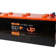 Aкумулятор  StartUp 140Аh (900En)   Євро