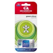 Ароматизатор Dr. Marcus LUCKY PIN Green Citrus