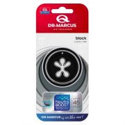 Ароматизатор Dr. Marcus LUCKY PIN Black