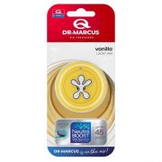 Ароматизатор Dr. Marcus LUCKY PIN Fresh Vanila