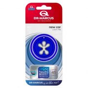 Ароматизатор Dr. Marcus LUCKY PIN New Car