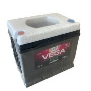 Aкумулятор Vega 75 Ah (700En) EFB Japon Cтандарт