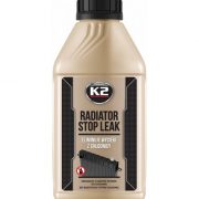 K2 Radiator Stop Leak (герметик радіатора) 400мл (ET2311)