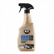 K2 Oskar Plastic Cleaner (очисник пласт.) 750мл тригер (K217M1)
