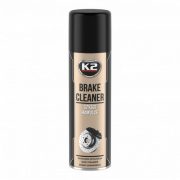K2 Brake Cleaner Очищувач гальм. системи 500мл (аерозоль) (W104)