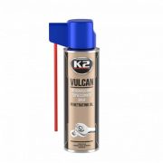 K2 Pro Vulkan (рідкий ключ) 250мл аер. з носиком (W117)