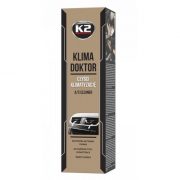 K2 Klima Doctor A/C Cleaner без запаха (очисник кондиціонера) 500мл аер. (W100)