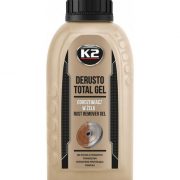 K2 Derusto Total Gel (для видалення іржі) 250мл гель (L375)