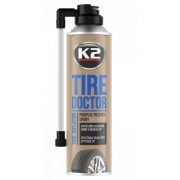 K2 Tire Doktor (вулканізатор шин) 400мл аер. (B310)