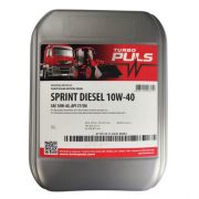 TURBO PULS DIESEL 10w40 10л