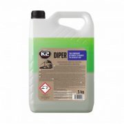 K2 Diper активна піна 5кг (M156)