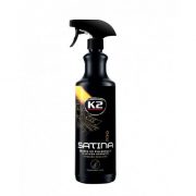 K2 Satina PRO для детейлінга 1000мл тригер без запаха (D50911)