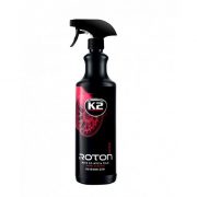 K2 Roton PRO (очищ. диск. червоний ефект) 1000мл тригер (D10011)