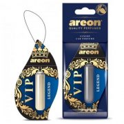 Ароматизатор Ареон "VIP" жидк. лист 5мл LEGEND