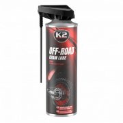 K2 Pro Off Chain (змазка для ланцюгів) 250мл аер. з носиком (W139)