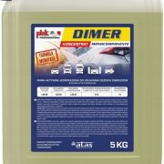 DIMER monocomponente  5кг
