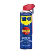 WD-40   Універсальна змазка  250мл. з аплікатором