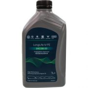 VAG Longlife IV FE 0W20  (508 00/509 00)  1л   GS60577M2