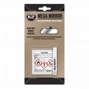 K2 Mega Mirror (клей для дзер. зад. огляду) 0.6мл+0.5мл (B110)