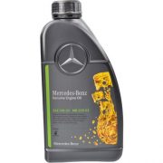 Mercedes 229.52 Engine Oil 5w30 1л