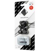 Ароматизатор VINOVE VILLBEAR Dakar (ведмедик)