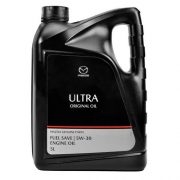 MAZDA Original Oil  ULTRA 5w30  5л