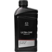 MAZDA Original Oil DPF 5w30  1л