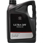 MAZDA Original Oil DPF 5w30  5л