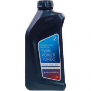 BMW TwinPower Turbo Oil 5w30 LL-04 1л