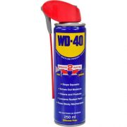 WD-40   Універсальна змазка  250мл. з аплікатором