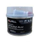 Polfill алюміній  0,5кг