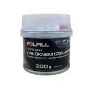 Polfill скловолокно  0,2кг