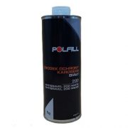 Барашек Polfill 200   1кг  білий