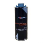 Барашек Polfill 200   1кг  сірий