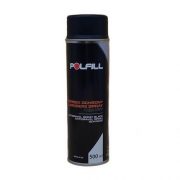 Барашек Polfill 200 аерозольний  0,5кг  чорний