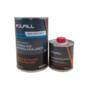 Polfill грунт 5+1 Eco 0,75л акріл. білий +затв.0.15л