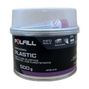 Polfill по пластику (Bamper Fix) 0,5кг