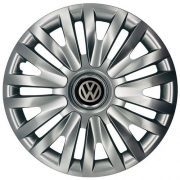 Kолпаки R16 SJS №412 (VW Golf VI)