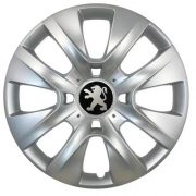 Kолпаки  R15  SJS №334  (Peugeot)