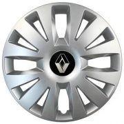 Kолпаки  R15  SJS №324  (Renault Clio, Megane)